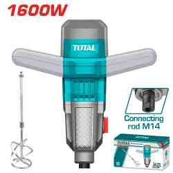 Mixer 1600wts