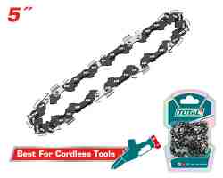 Saw chain 5"