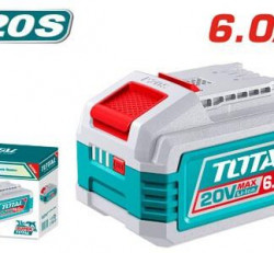 Lithium-Ion battery pack 6AH