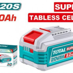 Lithium-Ion battery pack 8AH