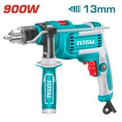 Impact drill 900W