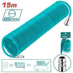 Air hose 15MTS
