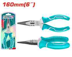 Long nose pliers 6"