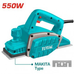 Electric planer 550WTS