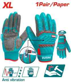 Mechanic gloves