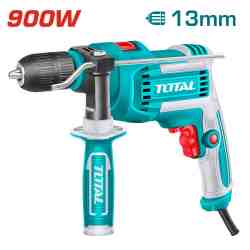 Impact drill 900wt key less