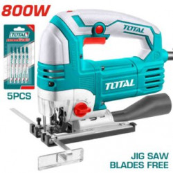 Jig saw 800w