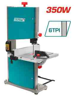 Band saw 350 wts