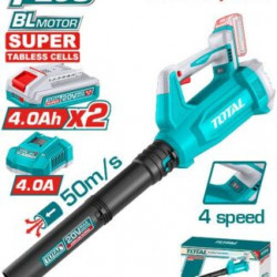 Cordless blower 20VTS 11.5M3/MIN