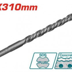 SDS plus hammer drill 18X310