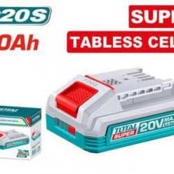 Lithium-Ion battery pack 5AH TABLESS