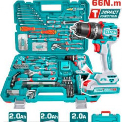 218 Pcs Tools set