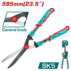Hedge shear 23.5"