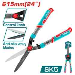 Hedge shear 24"