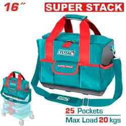 Tool bag 16"