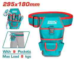 Drill holster